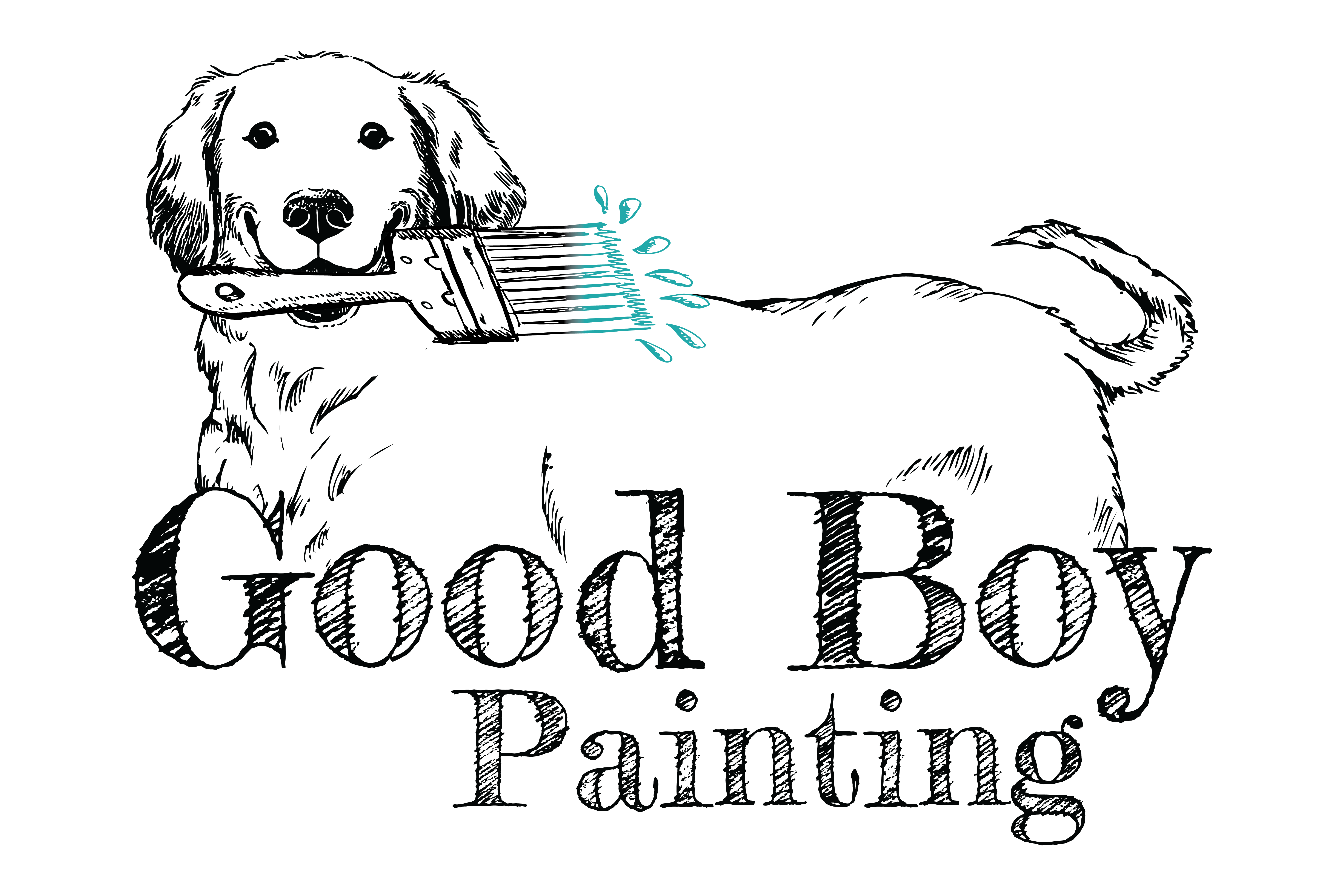 Good Boy Painting | Hamilton Ontario Painters